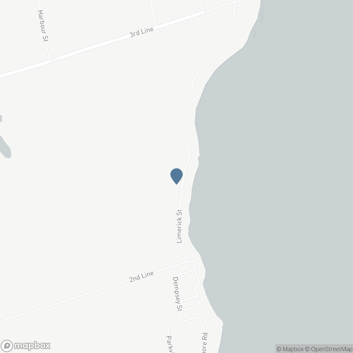 414 LIMERICK STREET, Innisfil, Ontario L0L 1K0